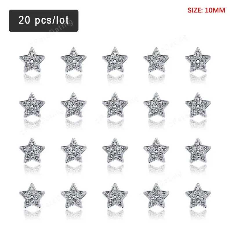 Star (20 pcs)