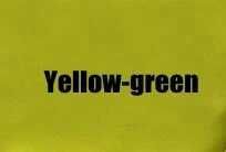 Yellow-green