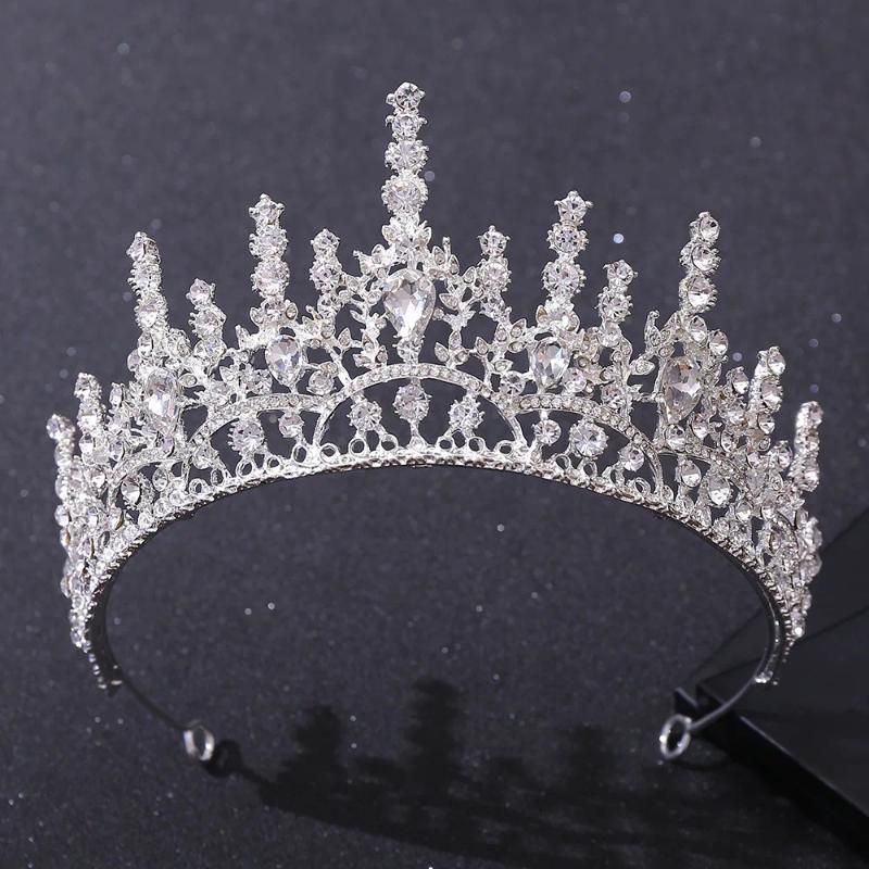 Tiaras C4