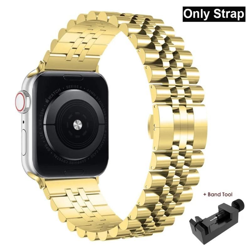 38MM Gold only Strap