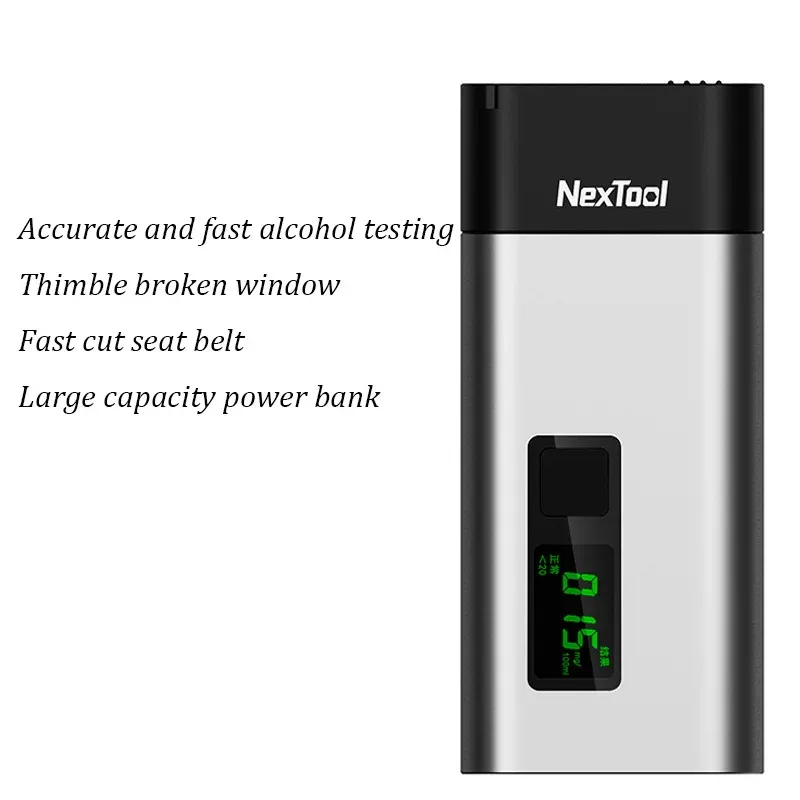 Alcohol Tester