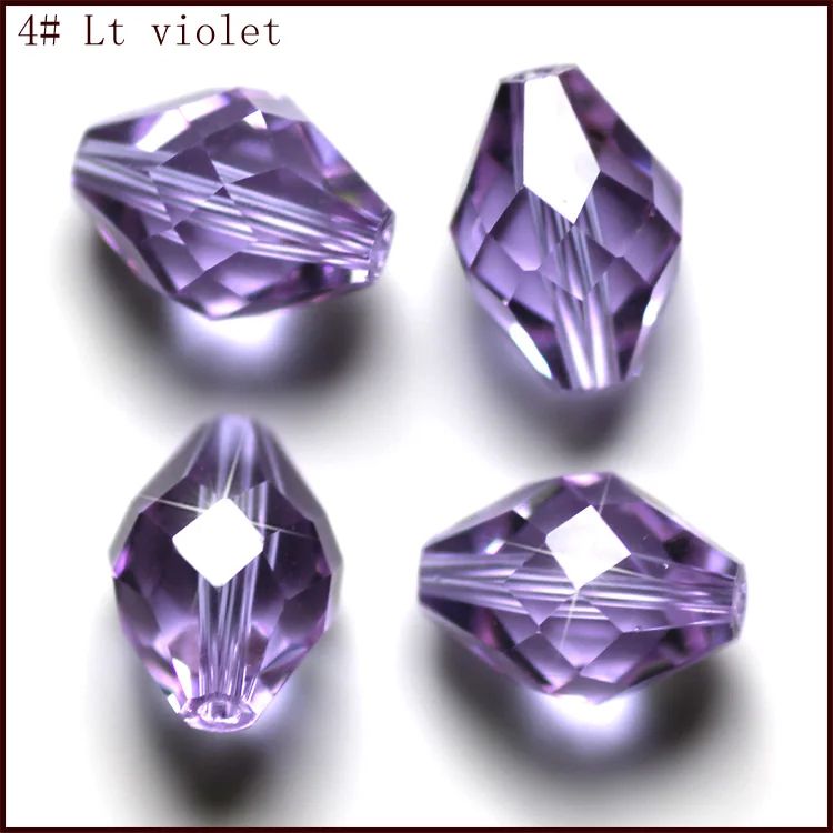 色：LT Violet