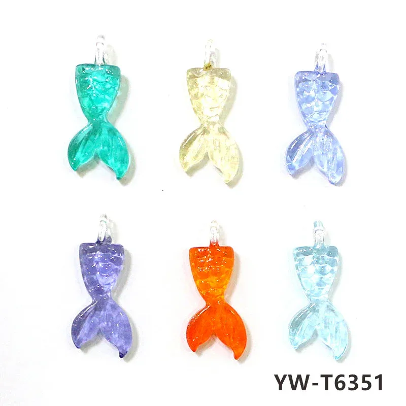 Yaklaşık 3.5cm 6pcs Çin YW-T6351