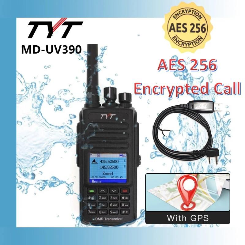 China UV390 GPS MAIS