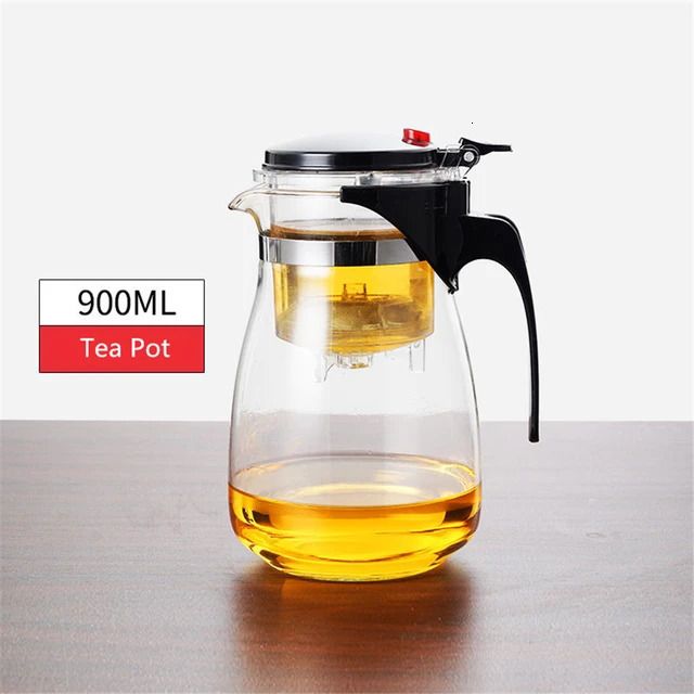 900ml Tea Pot