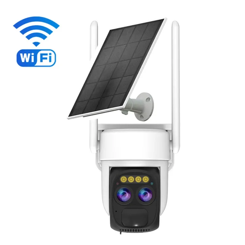 China WiFi Cam