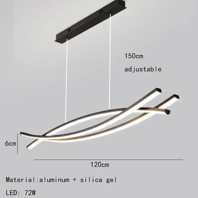 Quente branco 120cm.