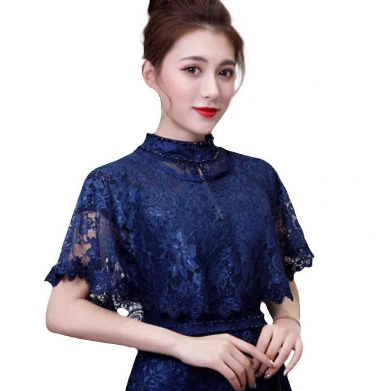 blu Navy CINA