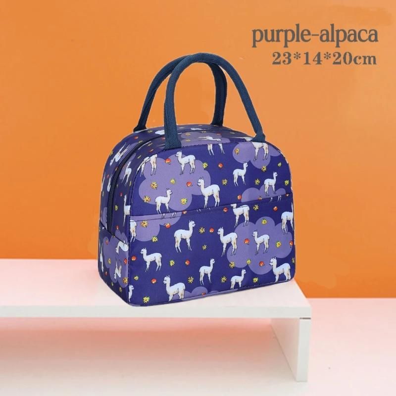 Purple-Alpaca