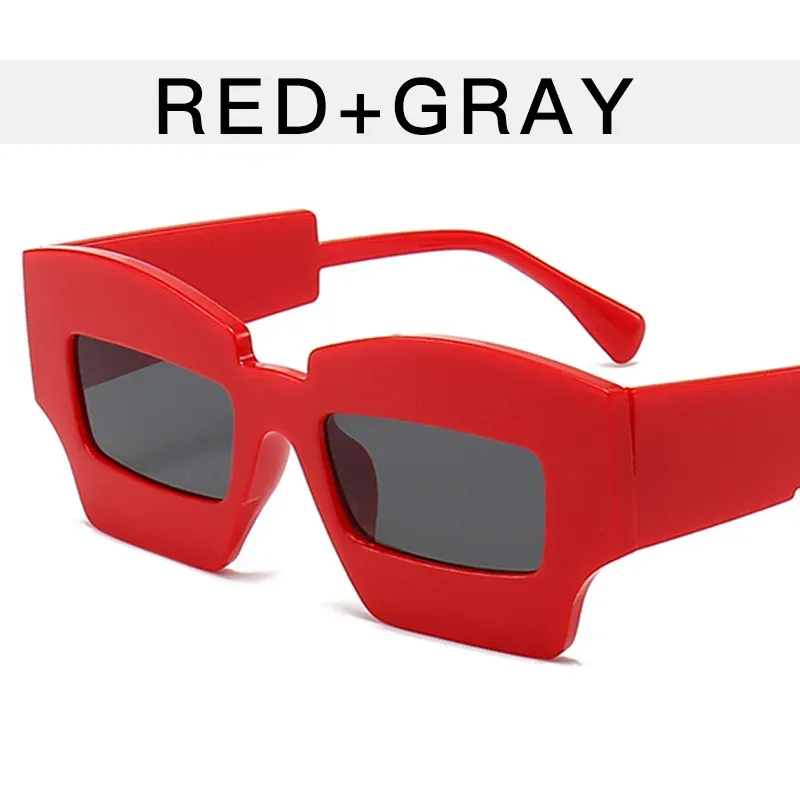 Red Gray