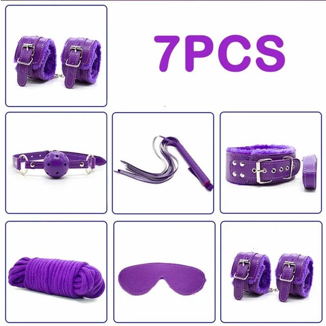 7st Purple