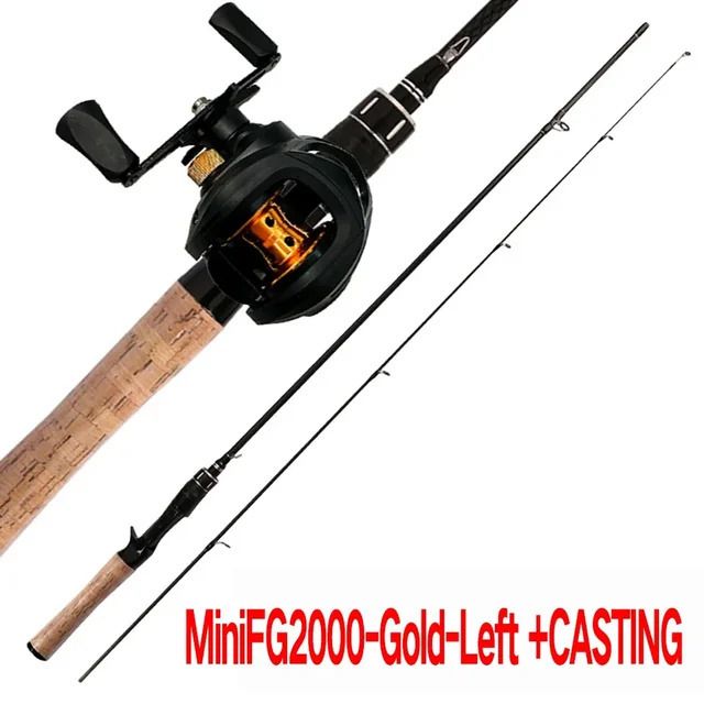 Cast Rod Reel-left-1.68m