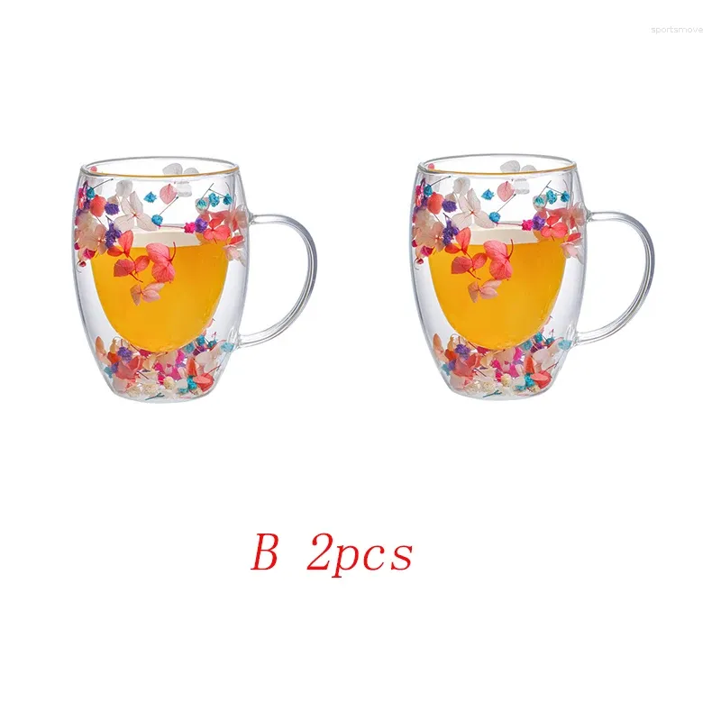 B 2PCS350ml