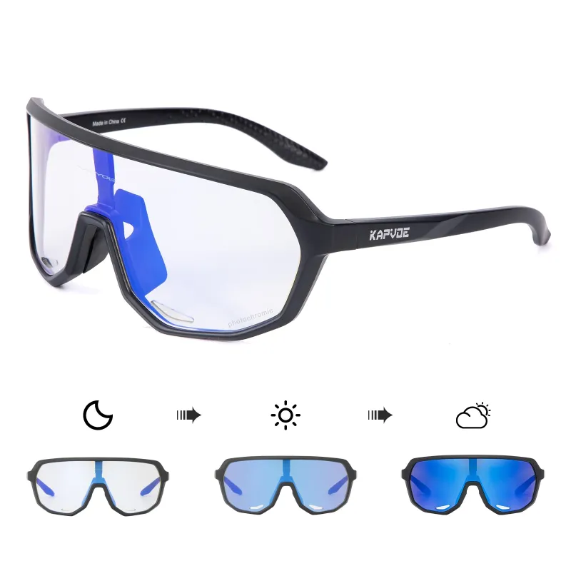 Color Photochromic BL-02