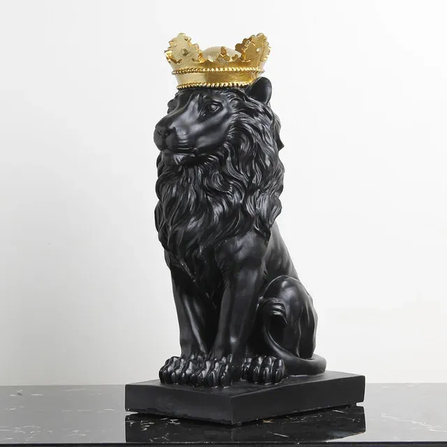 Coroa em Ouro Preto 18x10cm