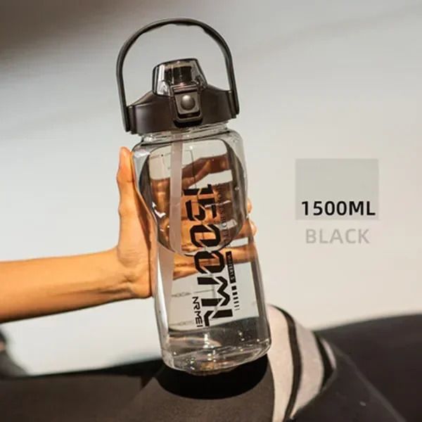 ブラック1500ml