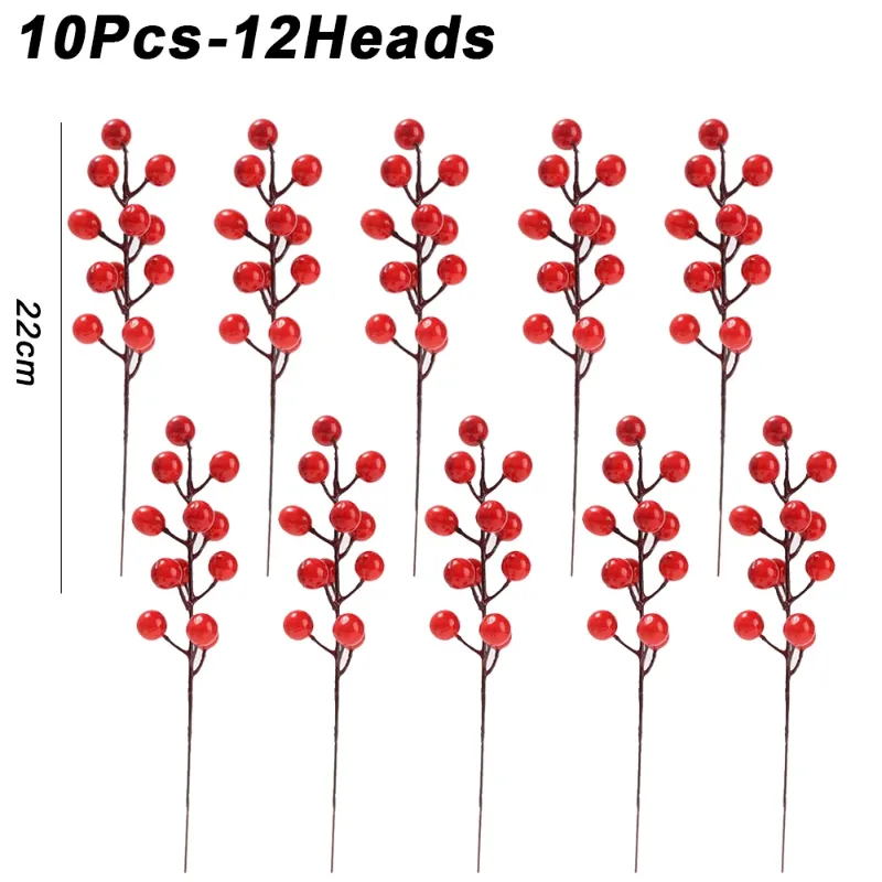 10Pcs-(12 heads)