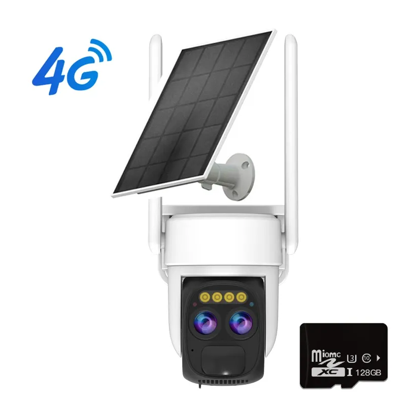 中国4G EU CAM 128GB