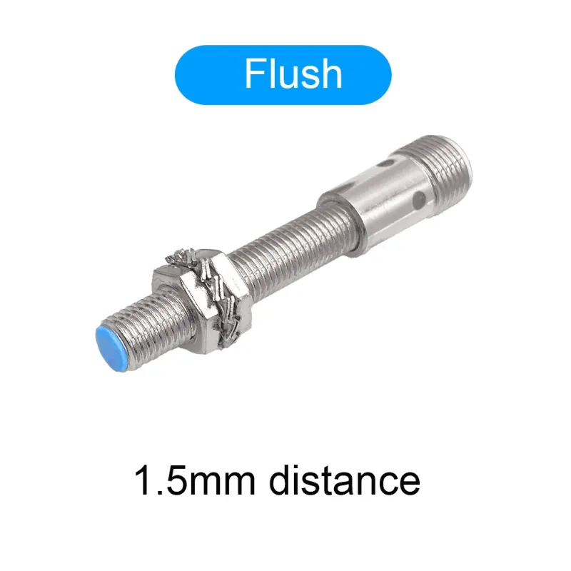 NPN SANS FLUSH 1,5MM