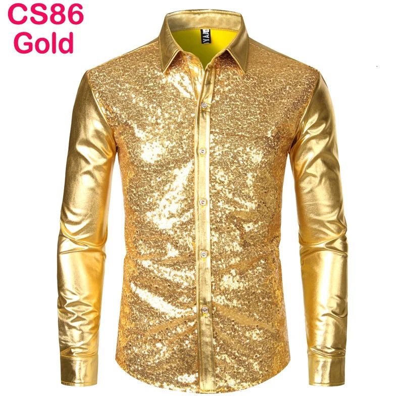 CS86 Gold