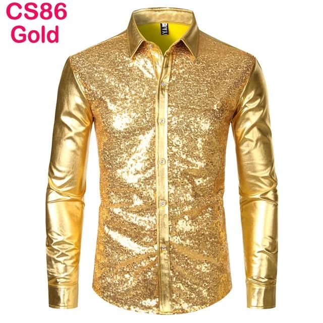 CS86 Gold