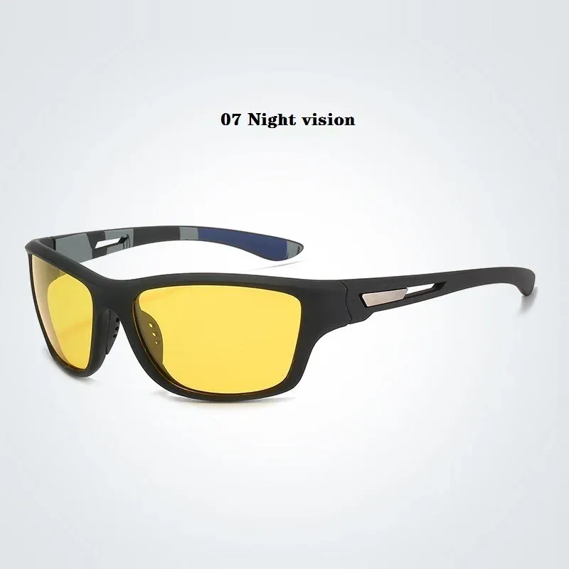 07 Night vision