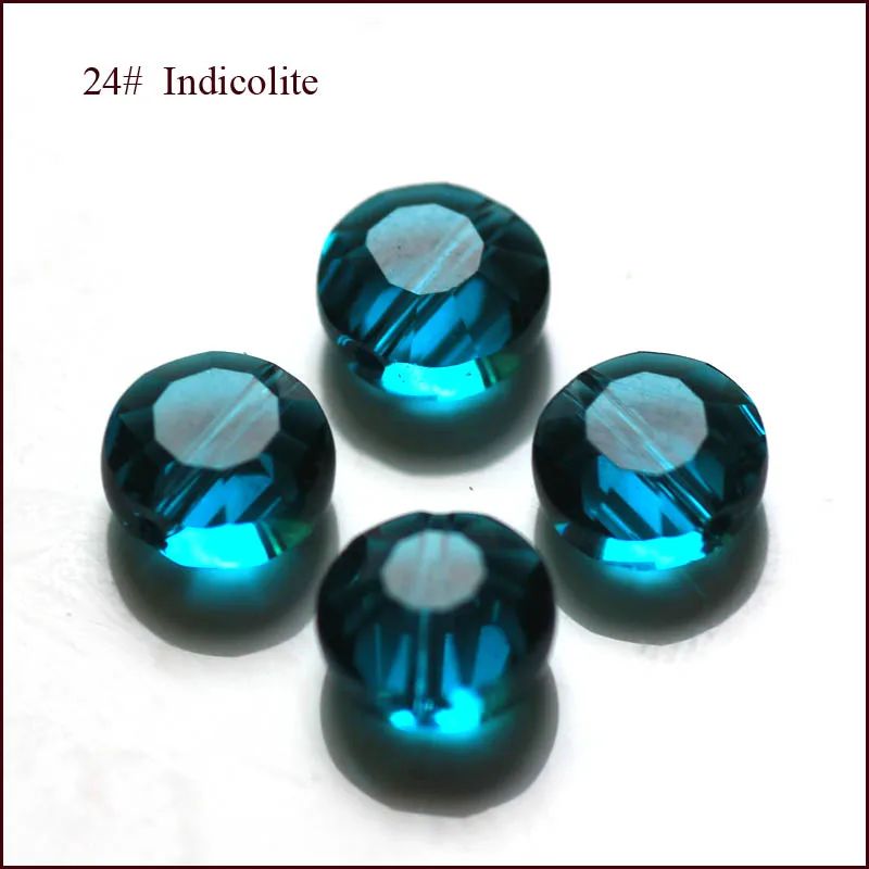 Colore: indicolite