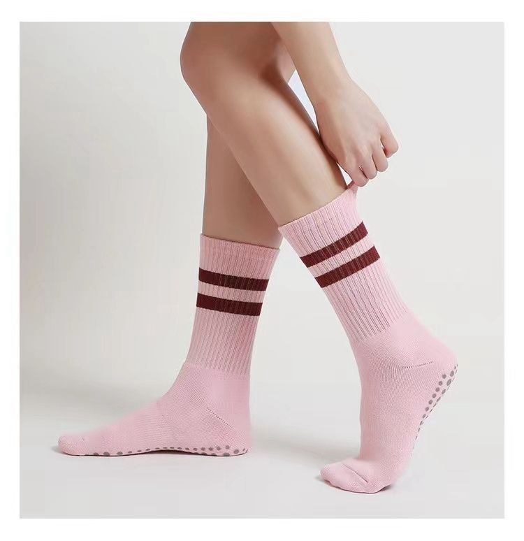 Socks-pink