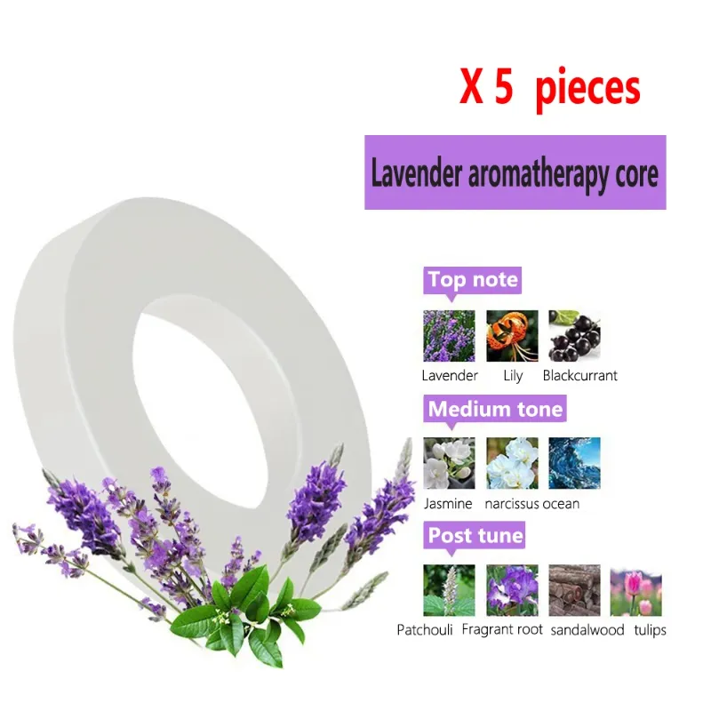 Lavendel 5ST