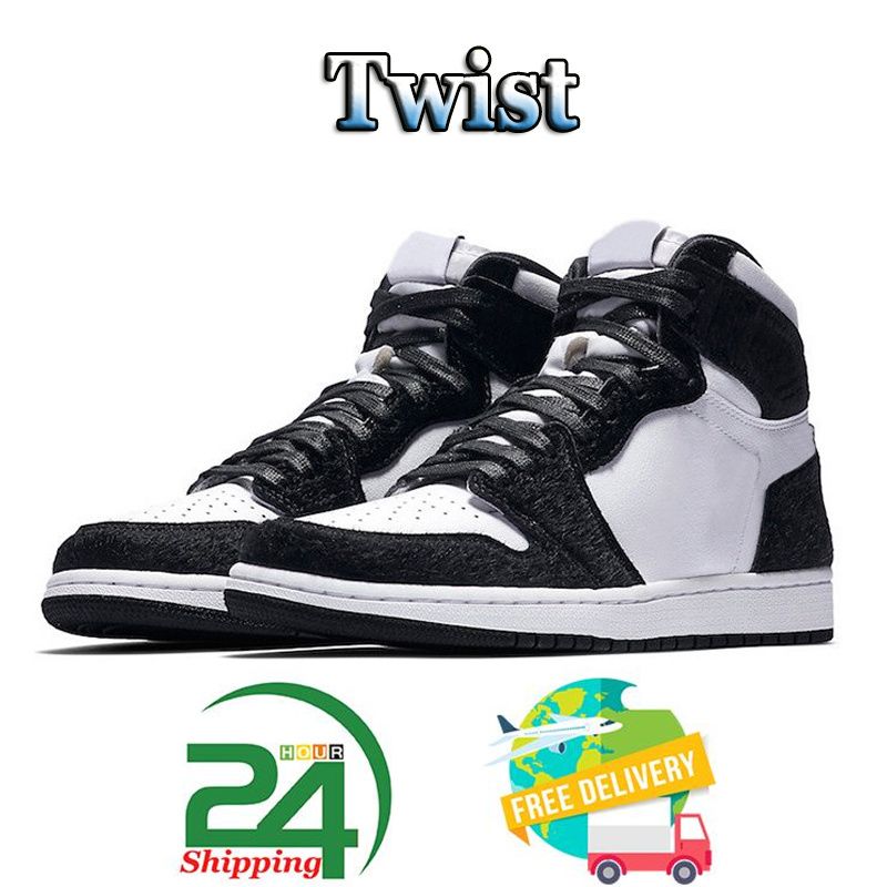 #27 Twist