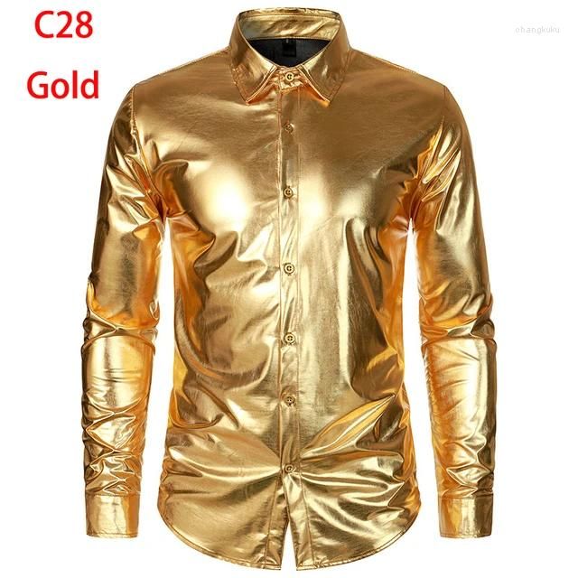 C28 ouro