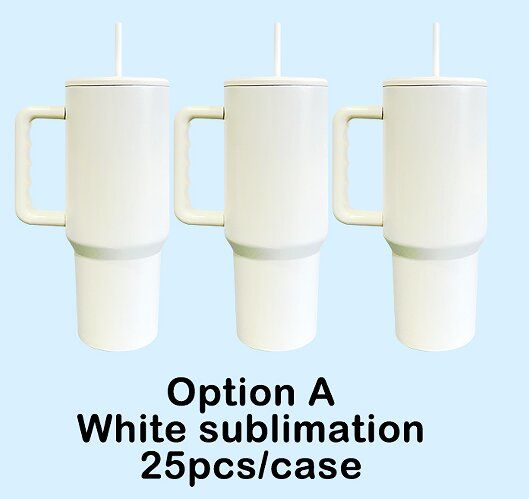 white(25pcs/case)