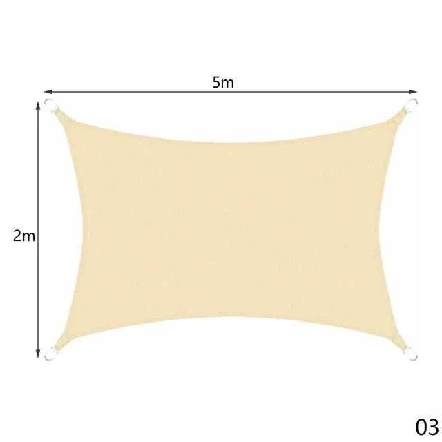 Beige-2x5m