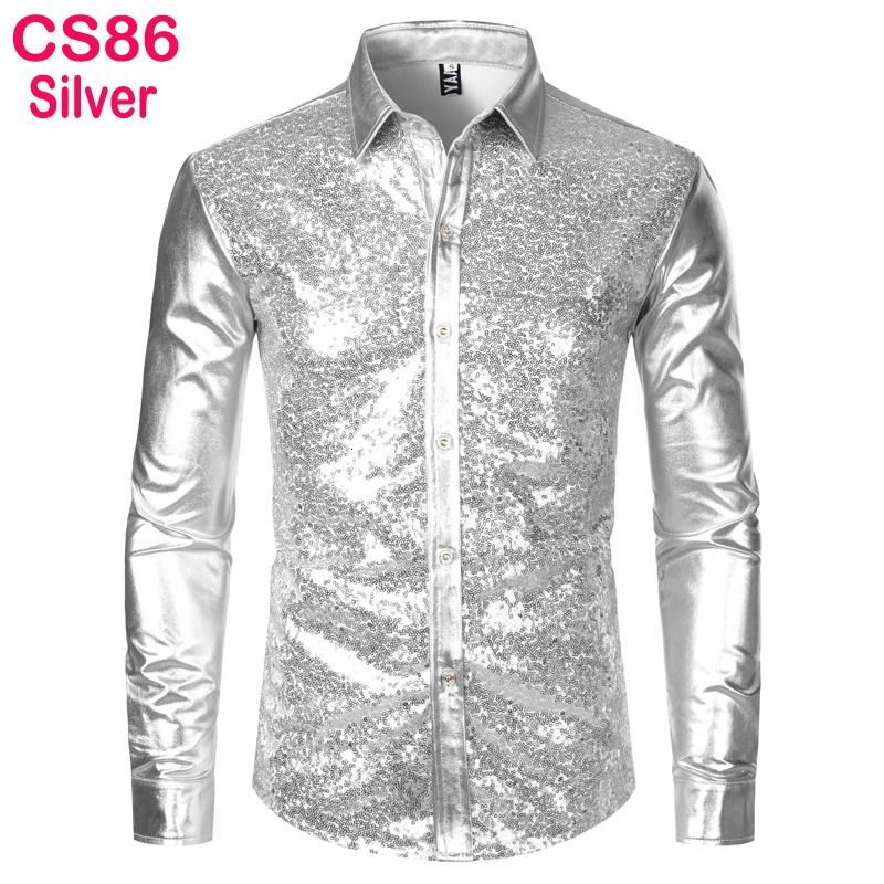 CS86 Sliver