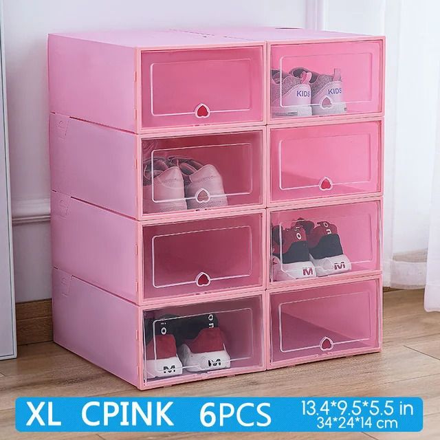 34x24x14cm CPINK6P