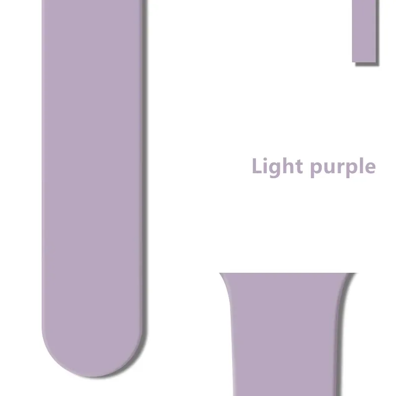 38 40 41 mm S-M Light purple