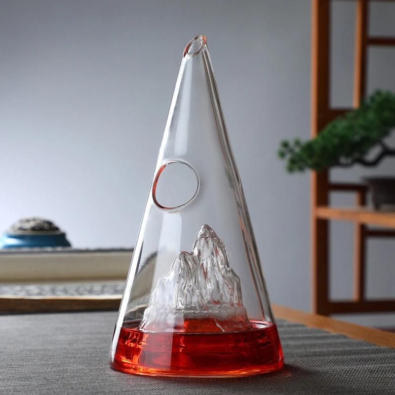 550ML Wine decanter