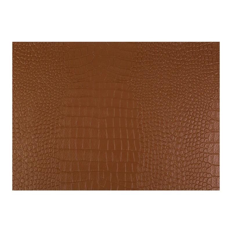 43x30cm Marron Foncé