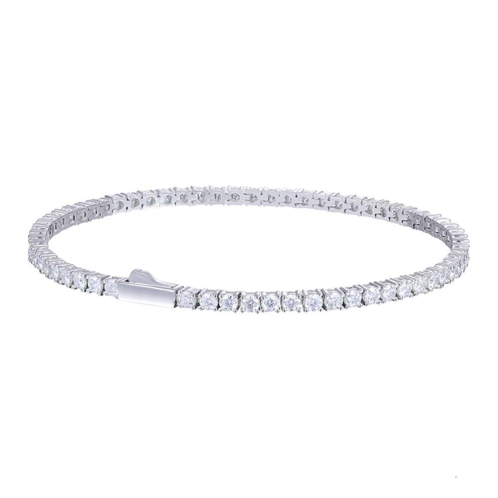 2.5mm-silver-8inches(20cm)