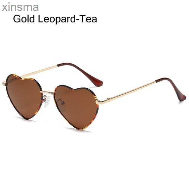 Gold Leopard-Tè