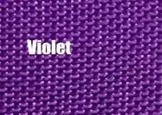 violet