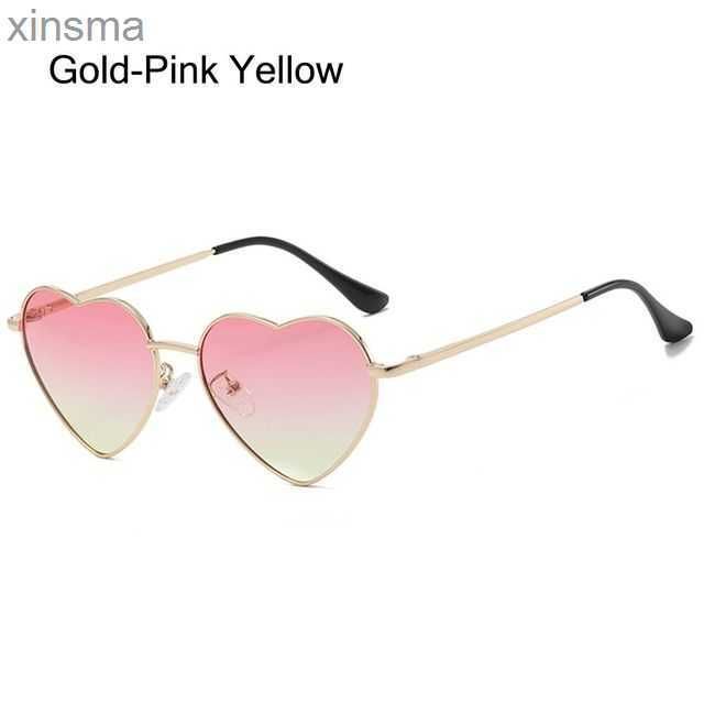 Gold-pink Yellow