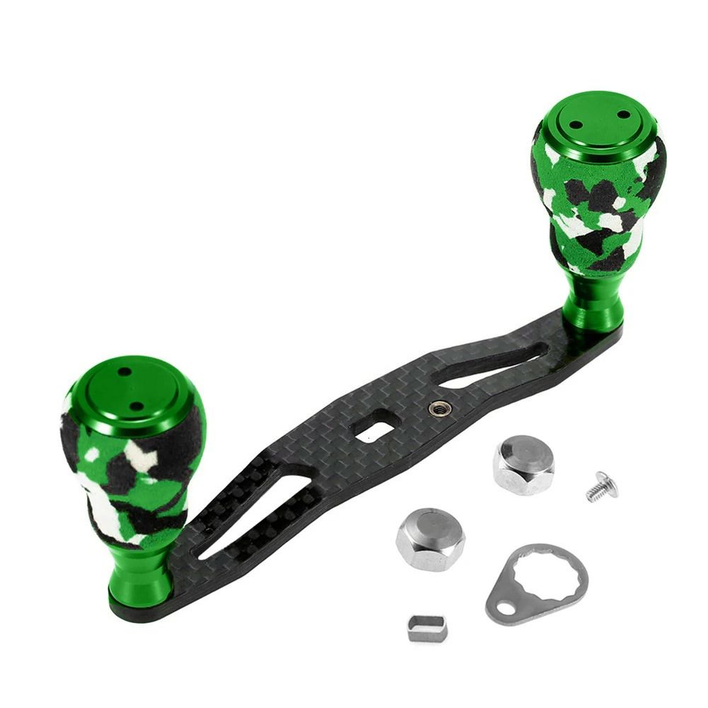 Green 7x4mm