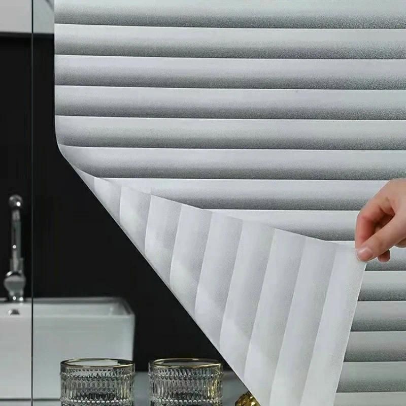 30x100cm 3D Imitation Louvers