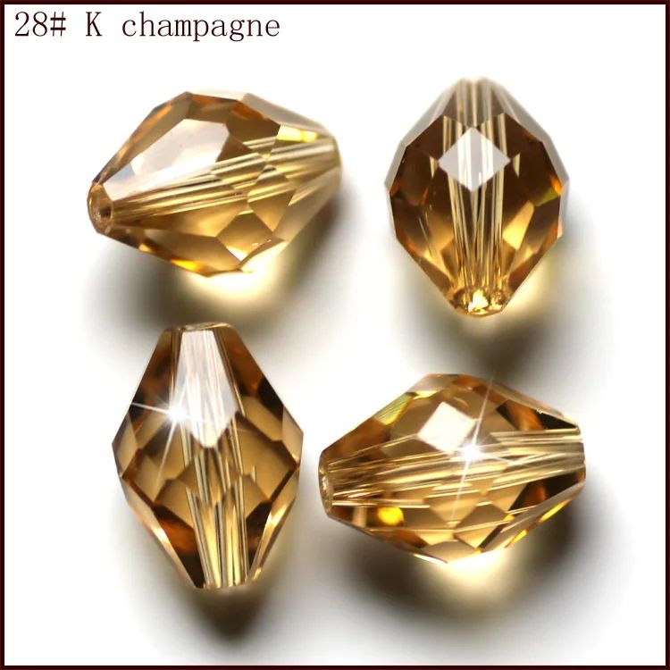 Farbe:Champagner gold