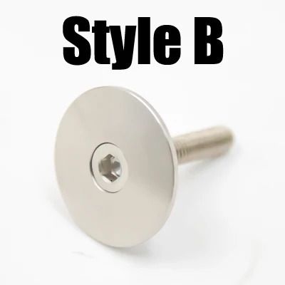 Style b