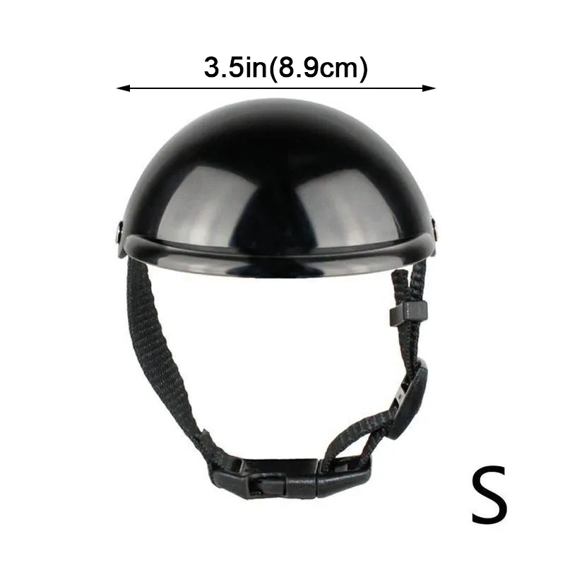 Helmet-S