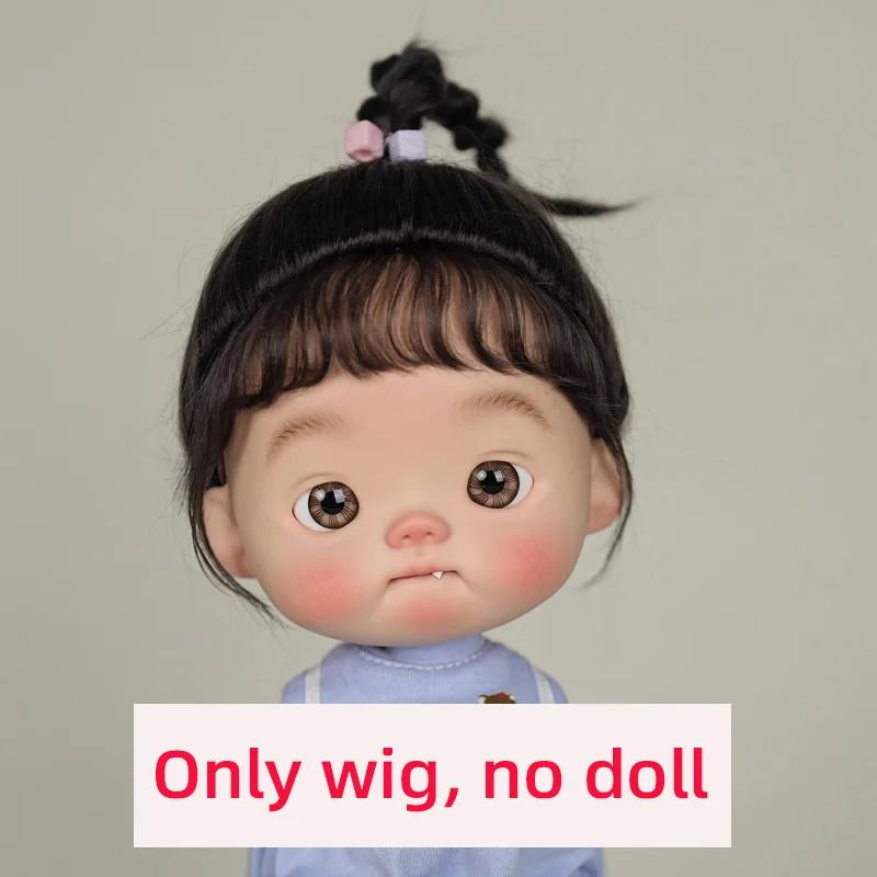 Only Wig-20