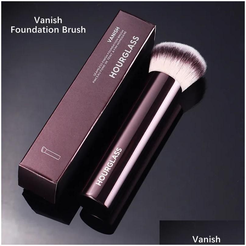 Vanish Fondate Brush