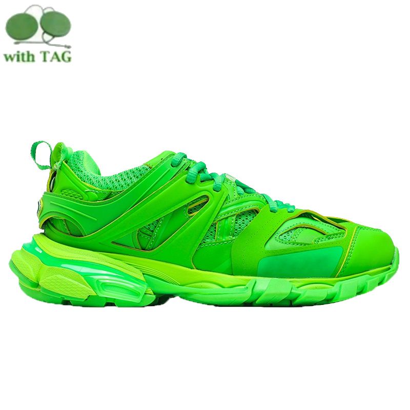 17 Verde Fluo